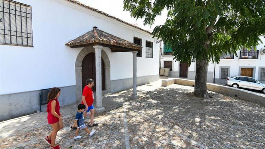 El Consistorio refuerza la seguridad en la carretera de circunvalación