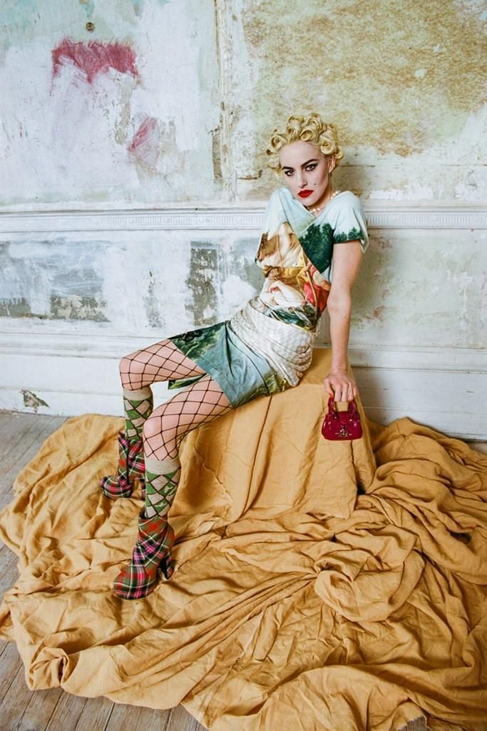 Vivienne Westwood