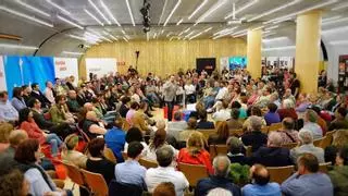 Adrián Barbón se presentará a la reelección al frente del PSOE asturiano