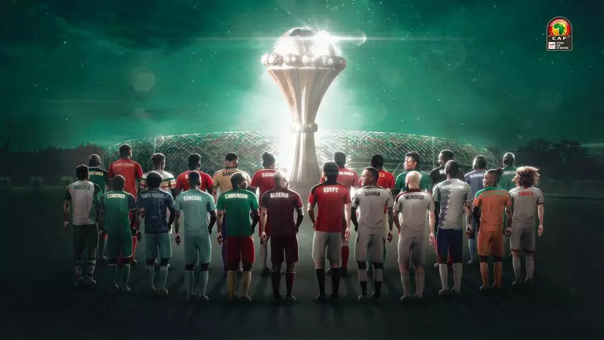 La Copa que solo África quiere