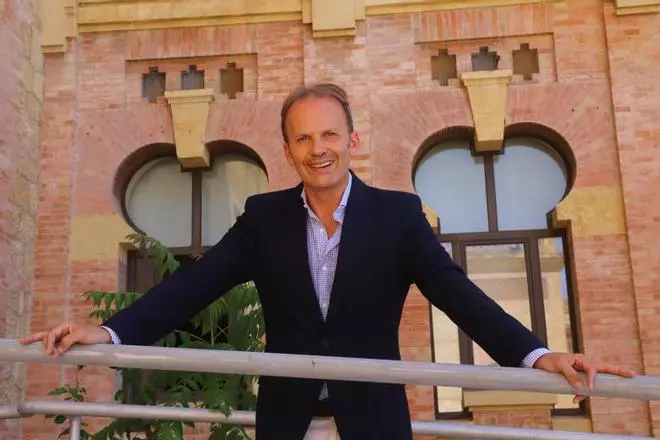 David Pino: «La Universidad da al flamenco un marchamo de dignidad»