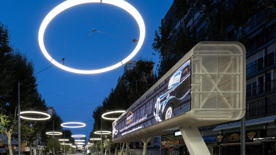 La avenida Mediterráneo de Benidorm y la remodelación del puerto de Alicante, premios Fopa 2024