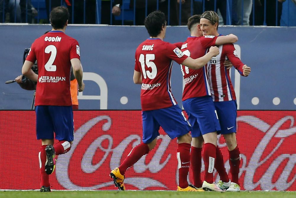 Los celestes cierran una temporada histórica con una derrota en el Calderón