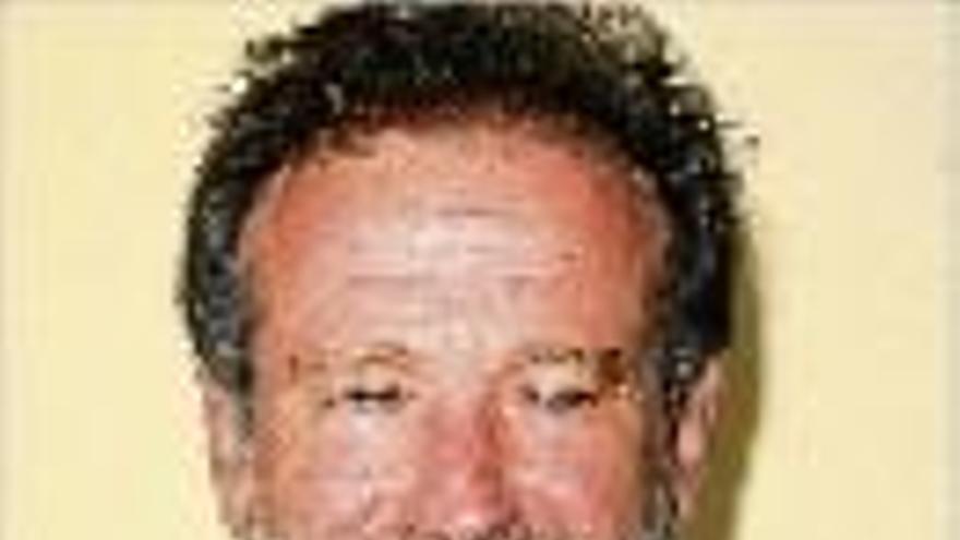 Robin Williams va morir l&#039;agost