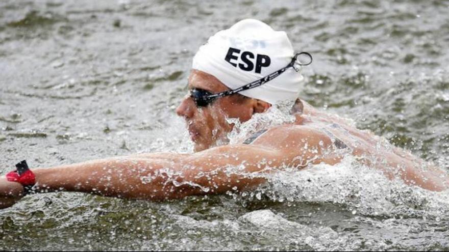 Los másters valencianos se traen siete medallas del Europeo de Madeira