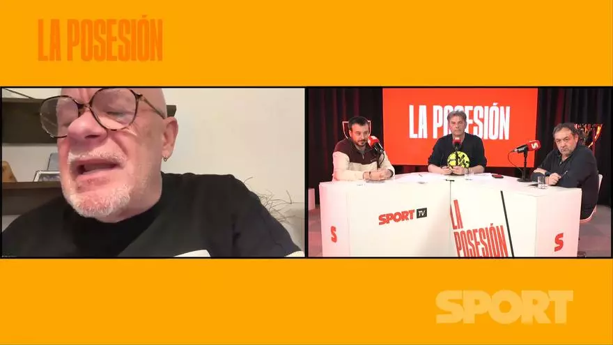 Alfredo Duro: "Veo al Barça campeón de Liga"