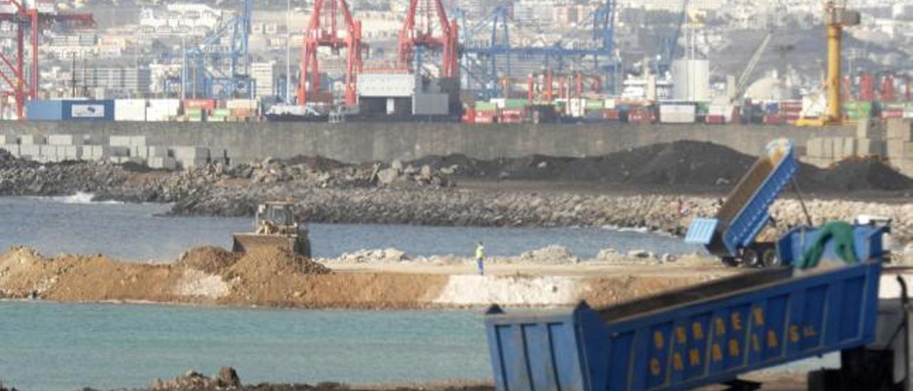 Ence rechaza que la planta de biomasa del Puerto sea perjudicial para la salud