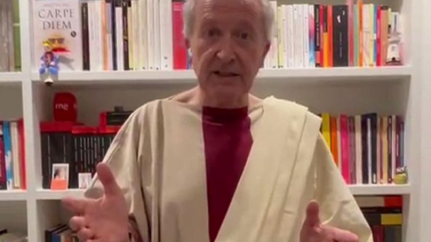 Emilio del Río: &quot;Si el AVE no para en Sanabria, ni los dioses podrán calmar la ira de los ciudadanos&quot;
