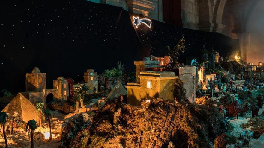 Estas creacións artesanais están fondamente vencelladas á tradición. | CEDIDA