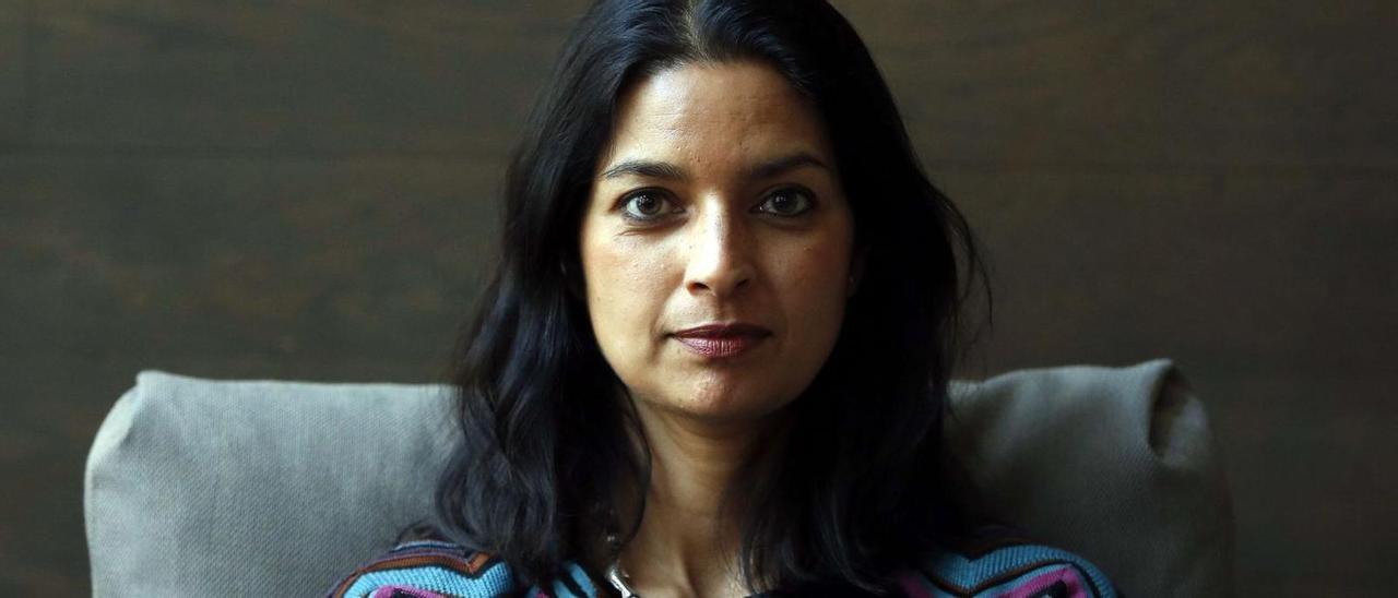 Jhumpa Lahiri.