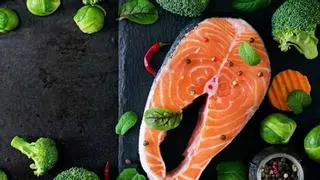 ¡Olvídate del salmón! Estos pescados son más baratos y poseen más Omega 3