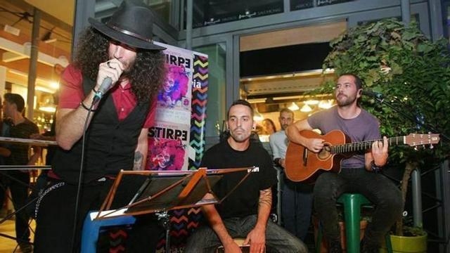 Estirpe vuelve al mercado con el disco 'Jam Fuzzion Klan'
