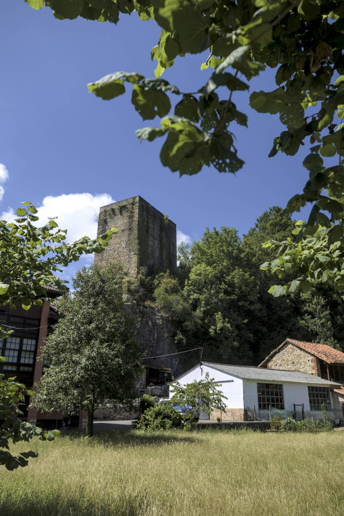 Rincones de Laviana: así es el concejo del Alto Nalón, el punto de encuentro entre la Asturias industrial y el paraíso natural