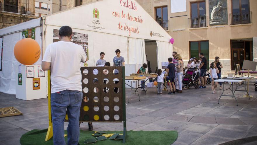 Alcer Castalia, comprometidos con la donación de órganos