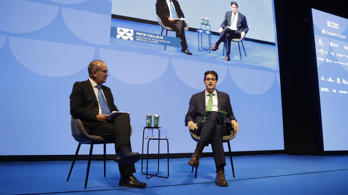 La primera jornada del II Foro del Mediterráneo, en imágenes