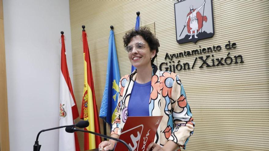 IU reprocha que el &quot;handbike&quot; se excluya de la Media Maratón de Gijón