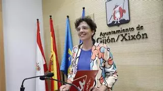 IU reprocha que el "handbike" se excluya de la Media Maratón de Gijón