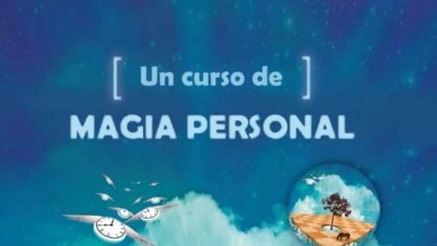 Magia personal