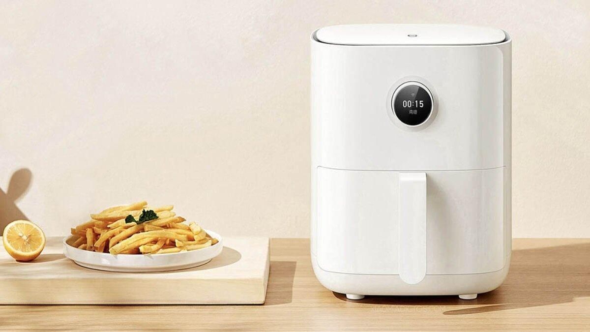 Los alimentos que nunca debes cocinar en tu air fryer (o freidora de aire)