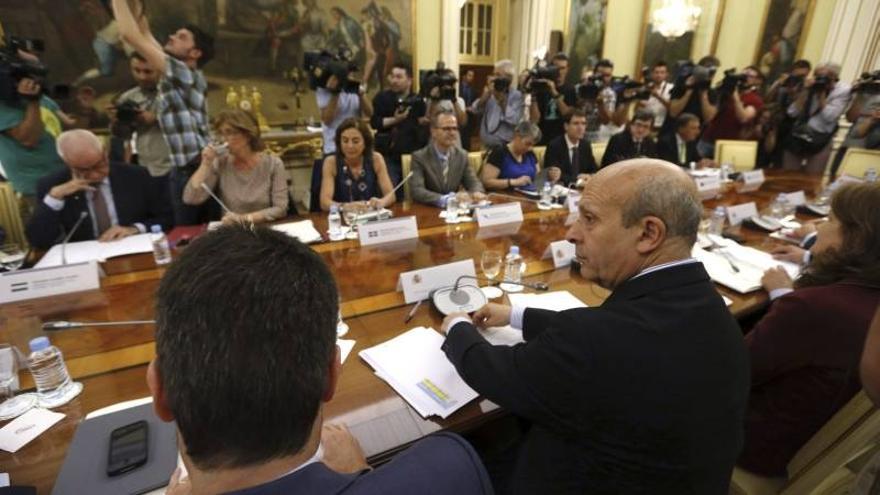 A Aragón le &quot;cuadra&quot; la partida que le dará Wert para implantar la reforma