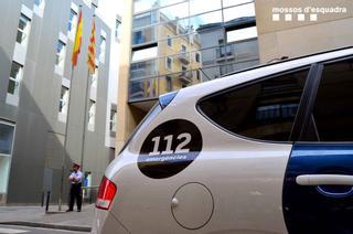 Detenido un menor por abusar sexualmente de ancianas en Olot