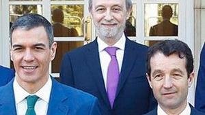 La remodelació del Govern frena el relleu a Indra d’Escribano