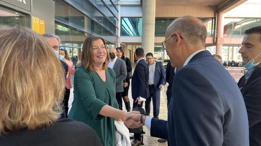 El Govern anuncia que la Facultad de Medicina de Baleares aumentará sus plazas el curso que viene