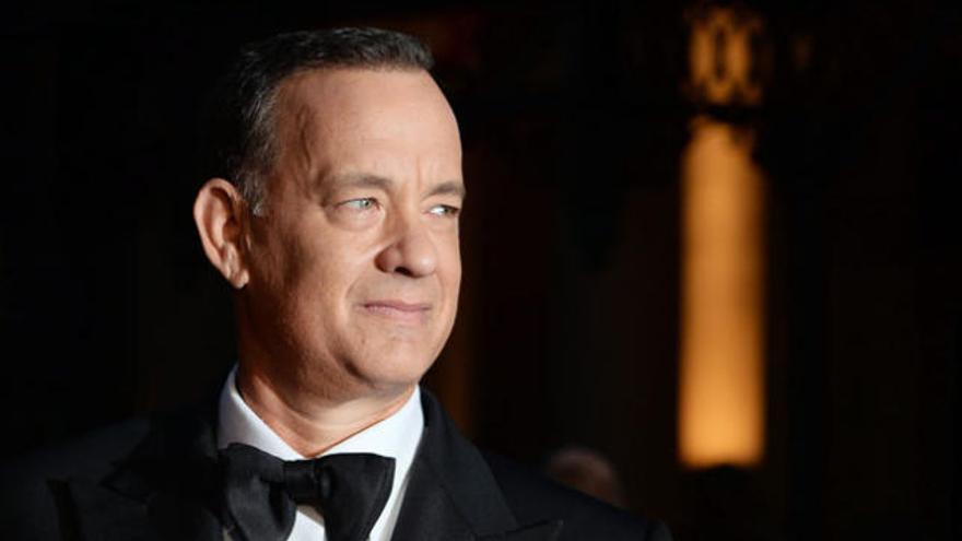 Tom Hanks