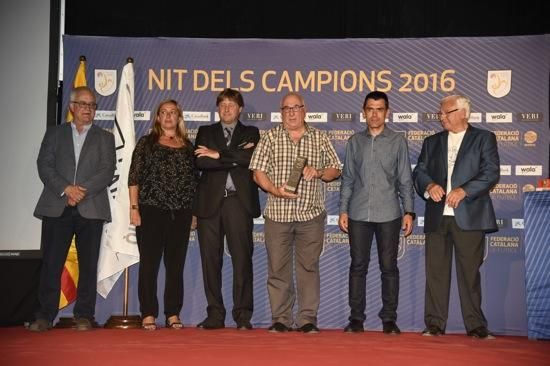 Nit dels Campions