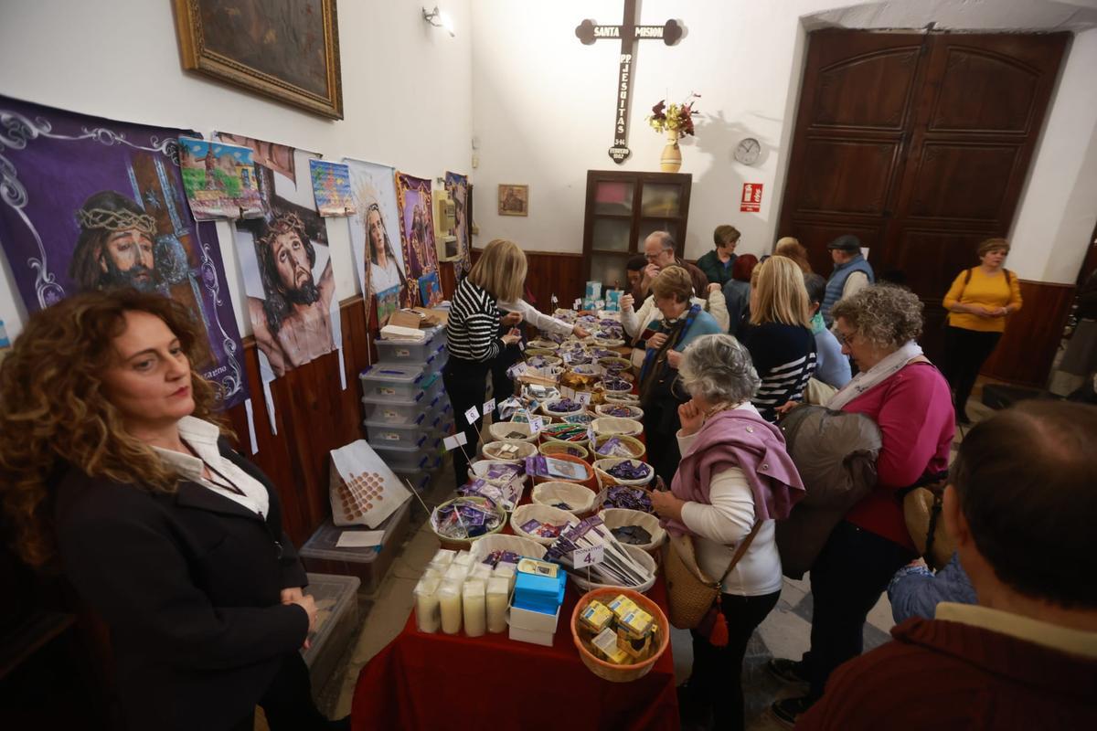 Una Cuaresma llena de fervor por el patrón de Orihuela