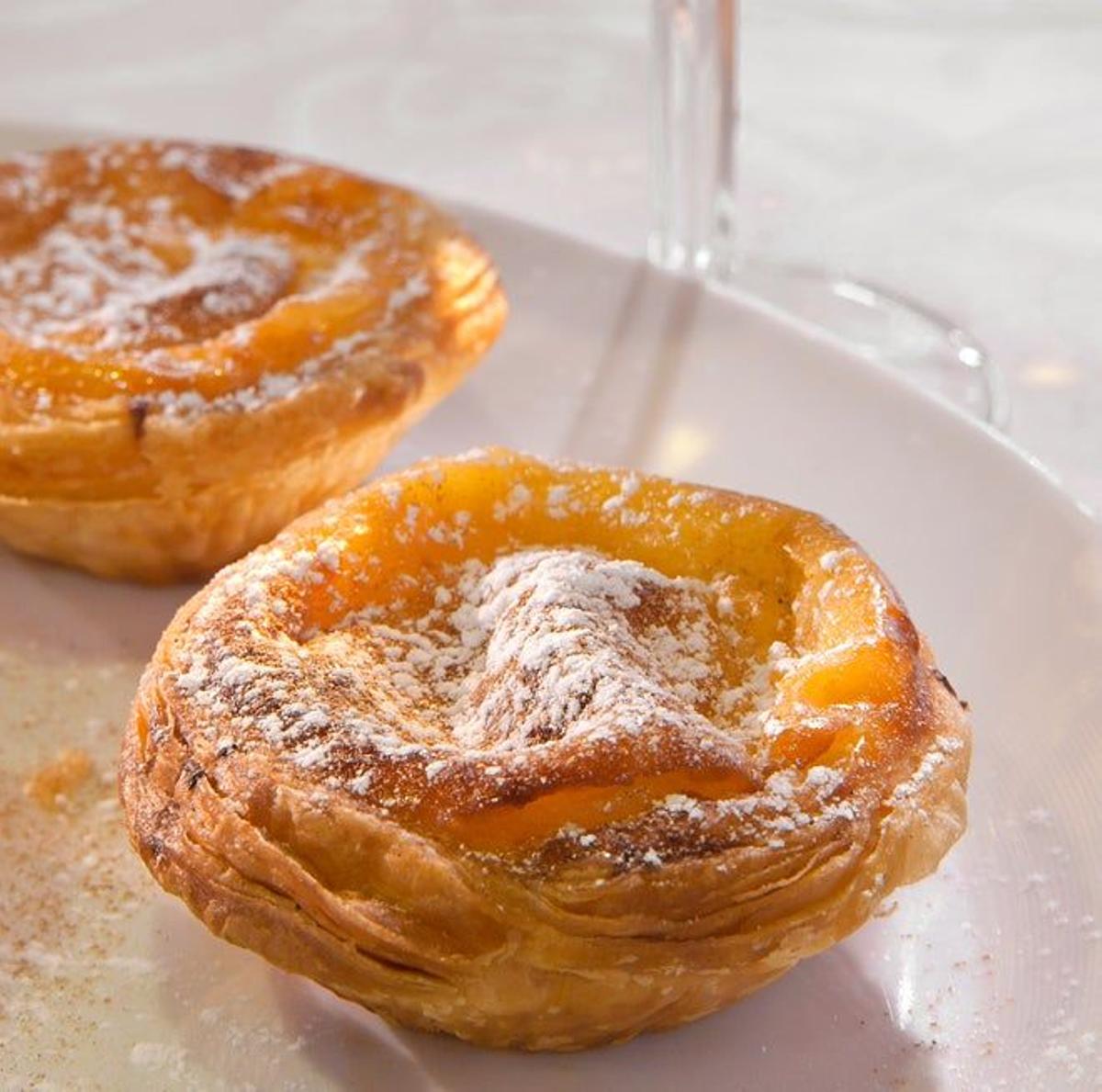 Pasteis de Belém