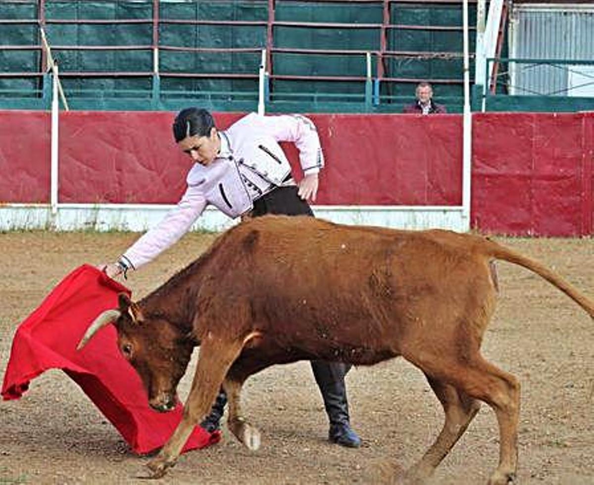 ¿Los últimos toreros?