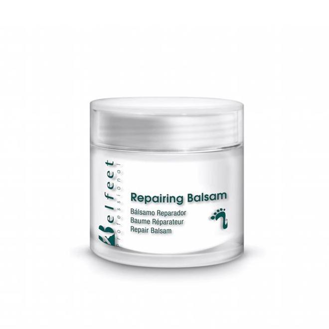 Bálsamo reparador, de Belfeet