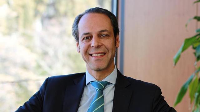 Javier Galán: "La tecnología ha pasado de ser un bien de lujo a esencial"