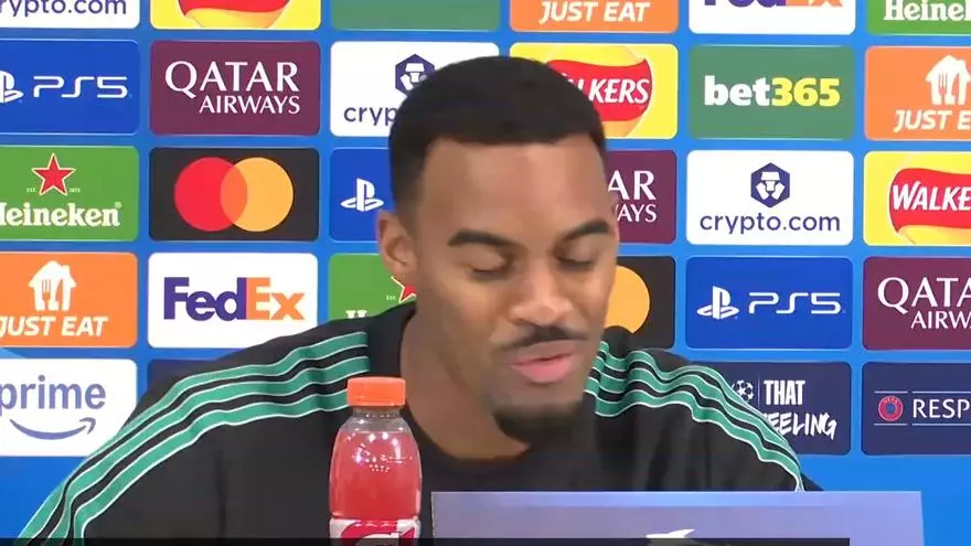 Gravenberch: "¿Parar a Mbappé? Konaté lo conoce muy bien"