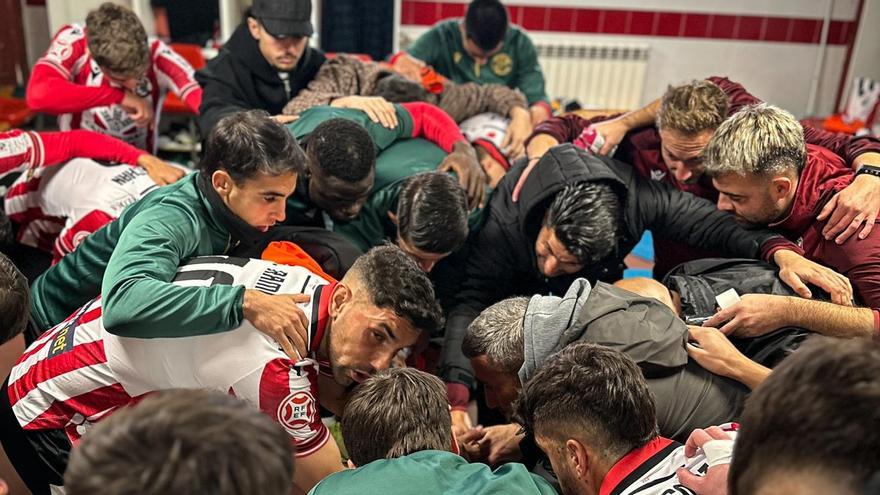 DIRECTO | Cacereño -Zamora CF: sigue el encuentro con nosotros