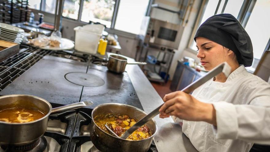 Canary Islands Culinary Project Revives Forgotten Local Ingredients
