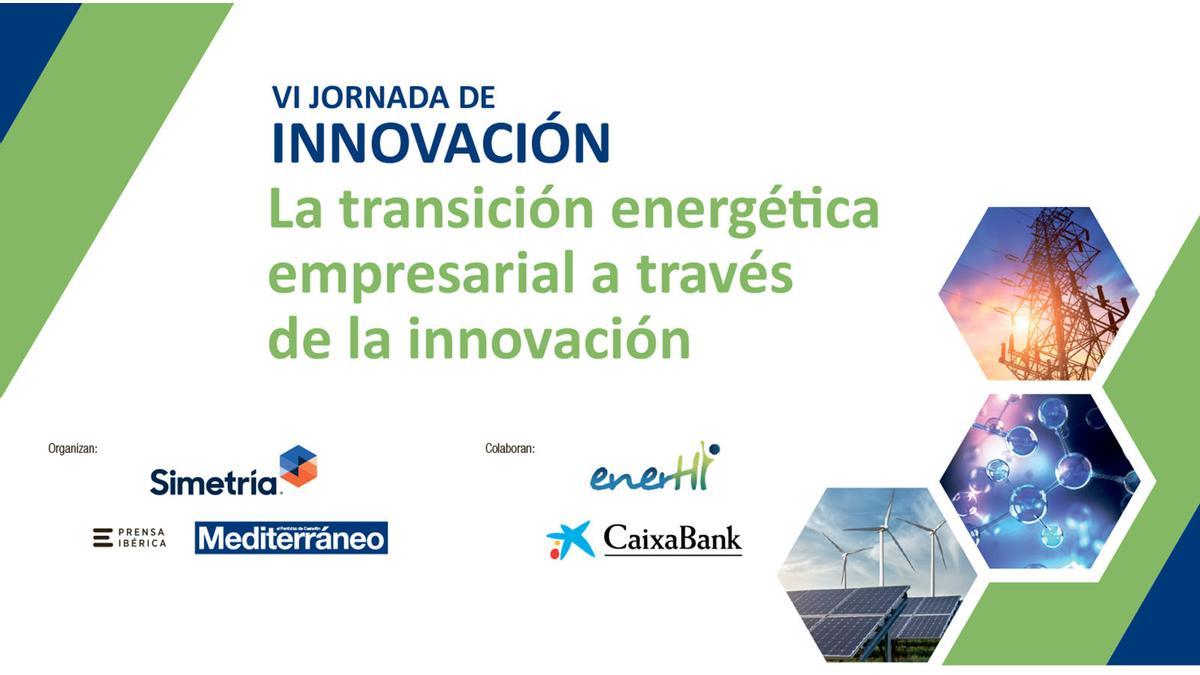 VI JORNADA DE INNOVACIÓN