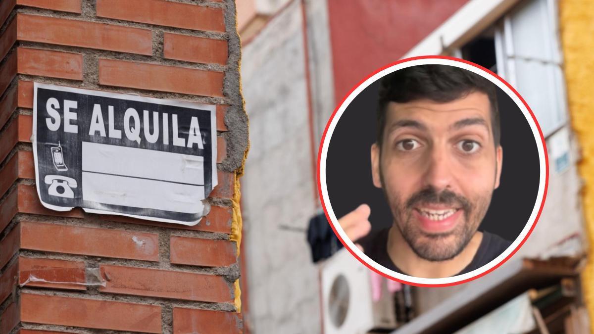 Si has vivido de alquiler, es posible que Hacienda te deba dinero