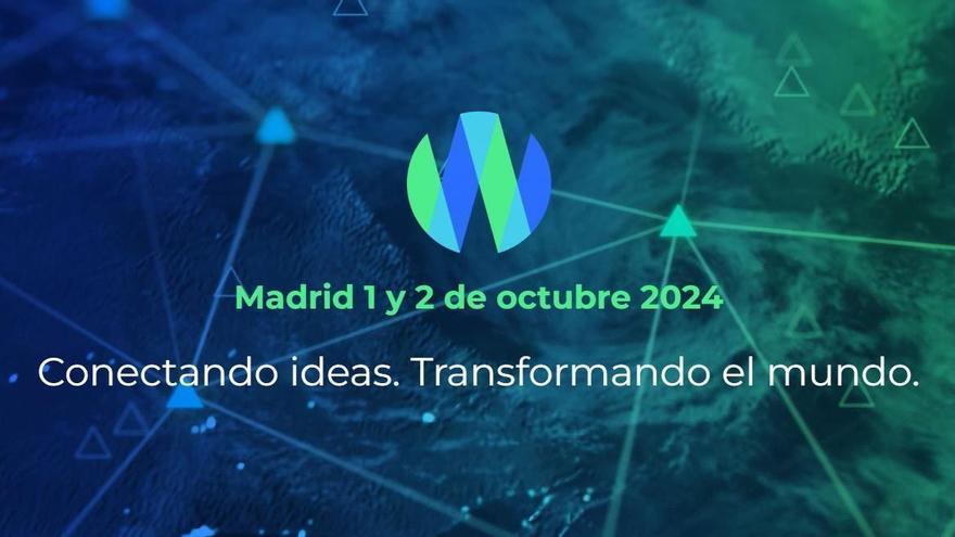 World Tech Congress: El epicentro global de la innovación tecnológica llega a Madrid