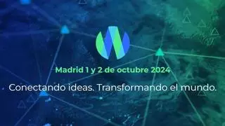 World Tech Congress: El epicentro global de la innovación tecnológica llega a Madrid