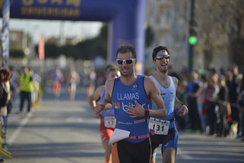 Duatlón de Torre Pacheco