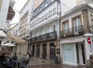 Pisos turísticos: arquitectos y asesoría jurídica aconsejan cambiar el plan general