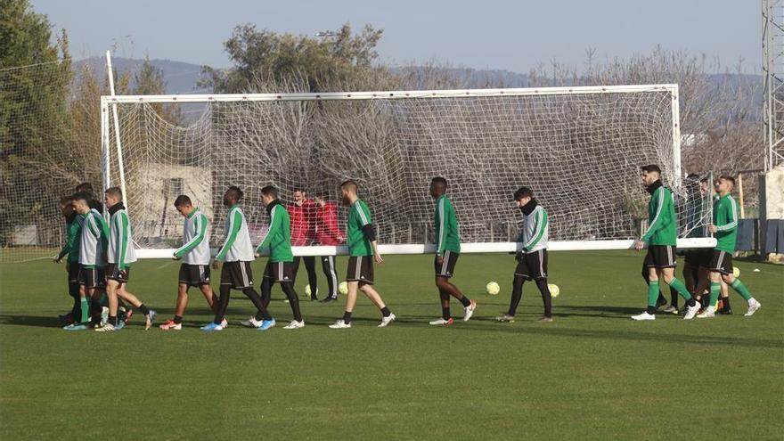 La previa del Córdoba CF-Sanluqueño: Que solo se hable de fútbol