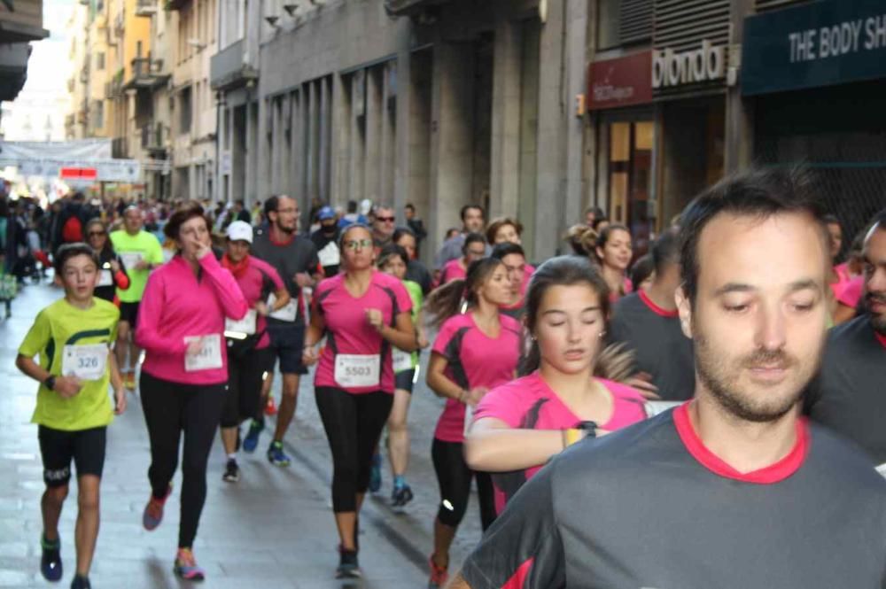 Cursa de 5 Km