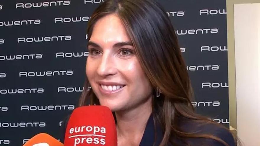 Lourdes Montes reprocha la paternidad de Fran Rivera: &quot;Con la primera se implicaba más&quot;
