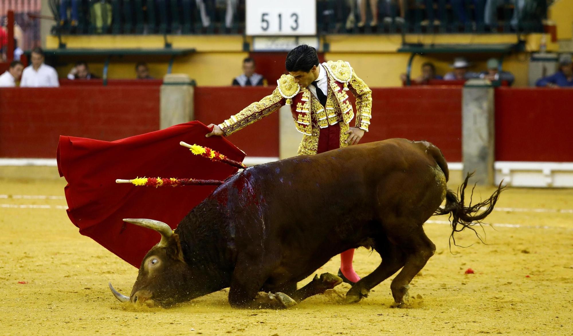 La octava Feria del Pilar, en imágenes