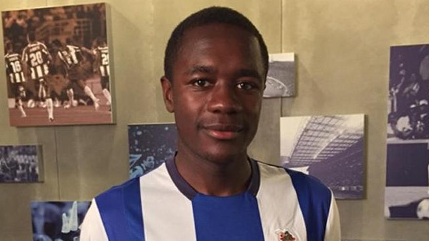 &quot;Imbula es un Ferrari que está para quedarse en el garaje&quot;