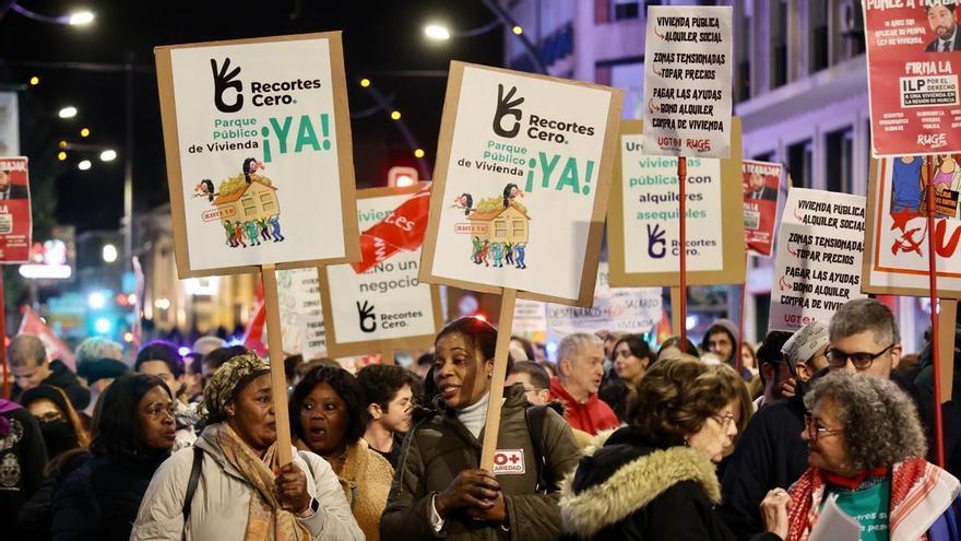 ¿El PP va a hacer algo por la vivienda?