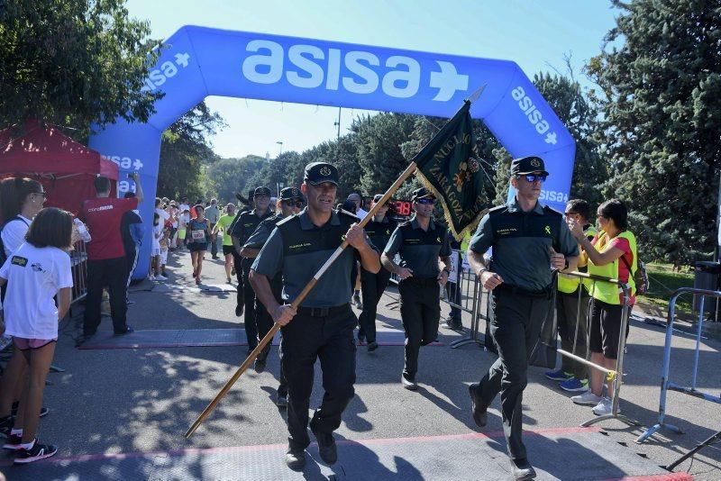 I CARRERA DE LA GUARDIA CIVIL